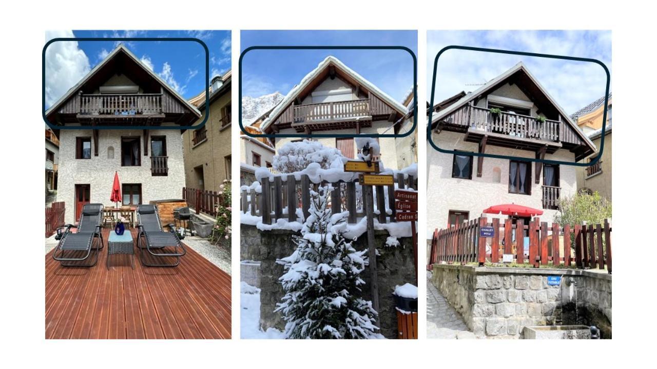 Pitu Chalet *