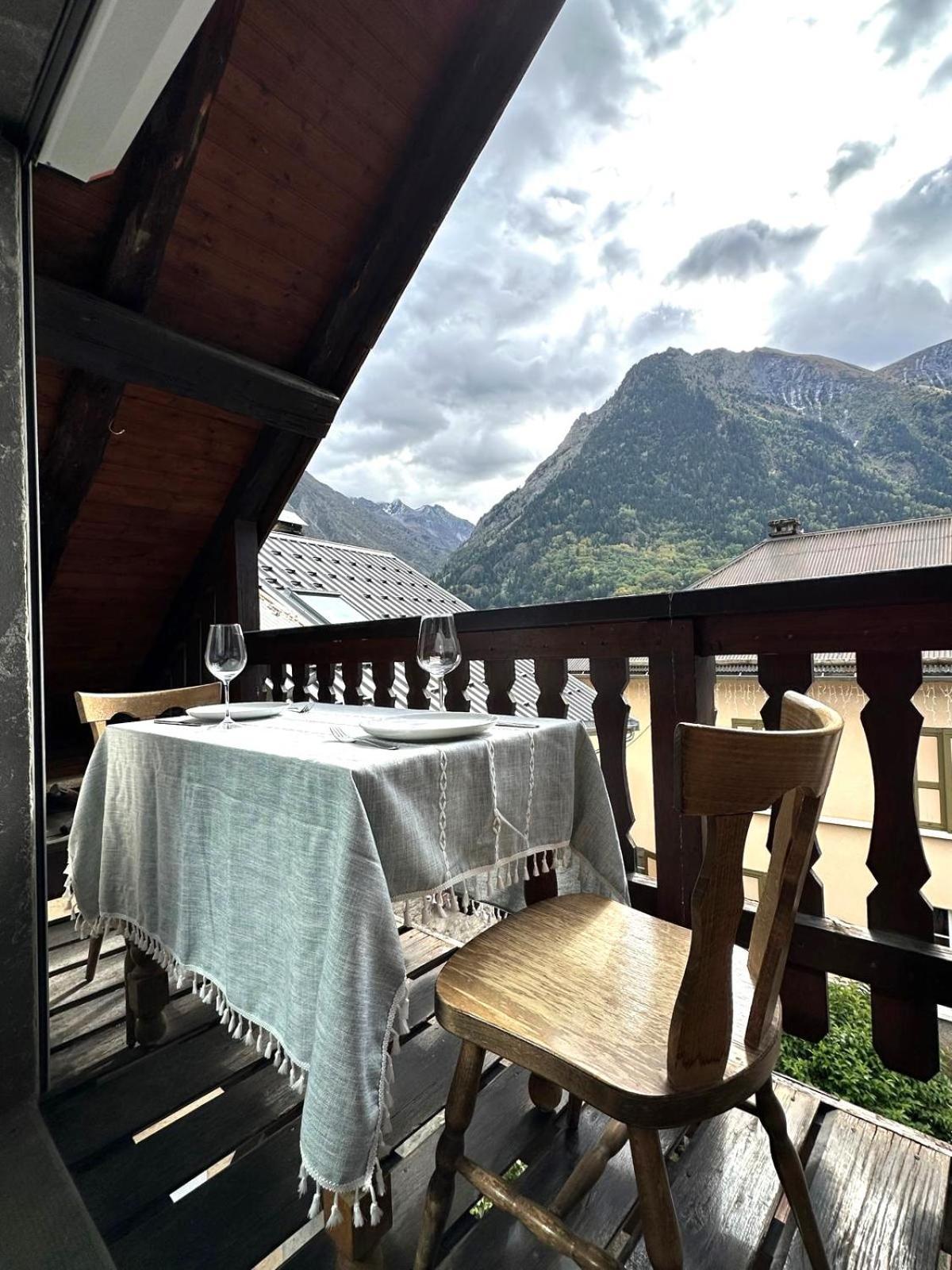 Chalet Pitu Vénosc