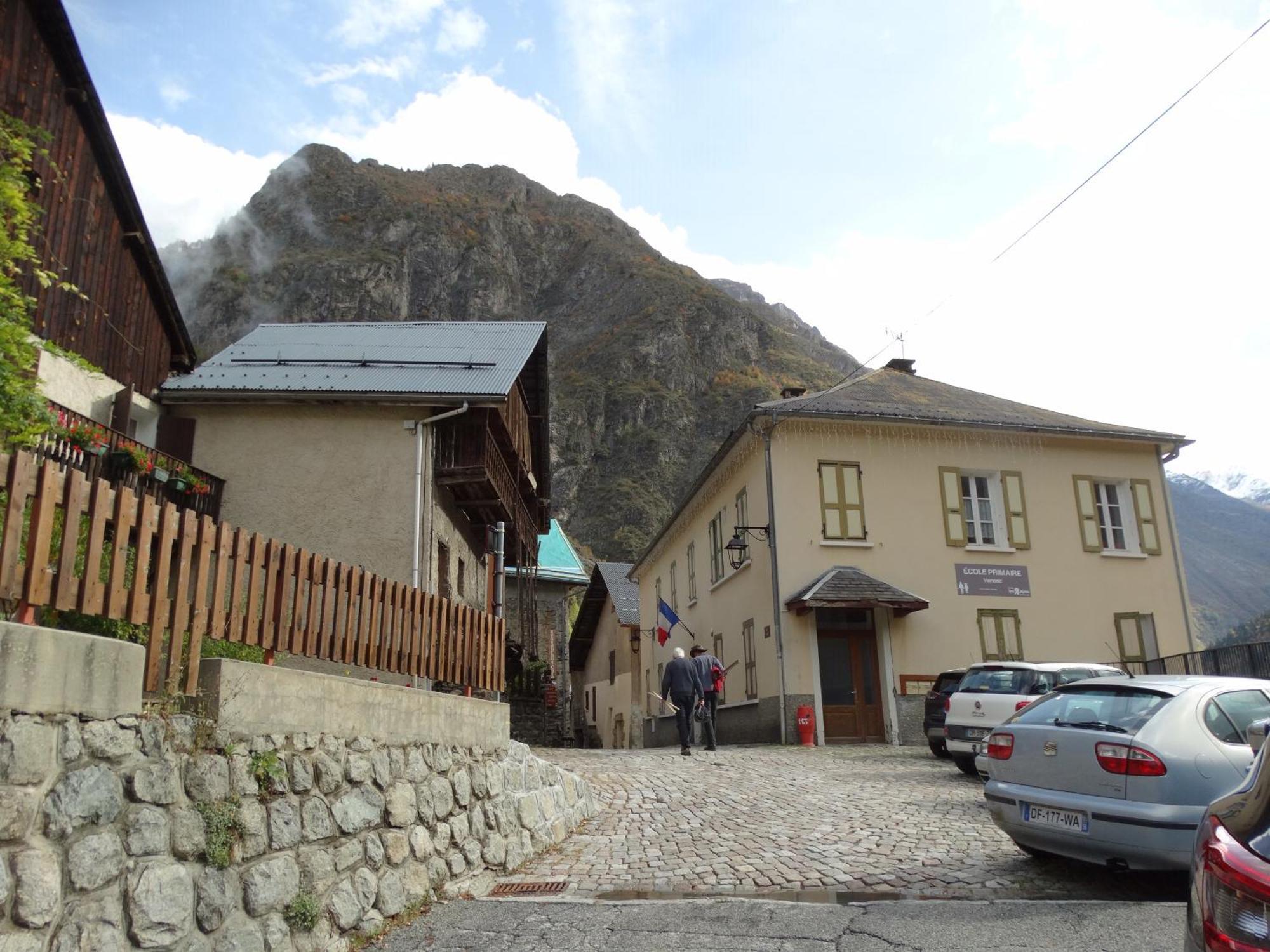 Chalet Pitu Vénosc