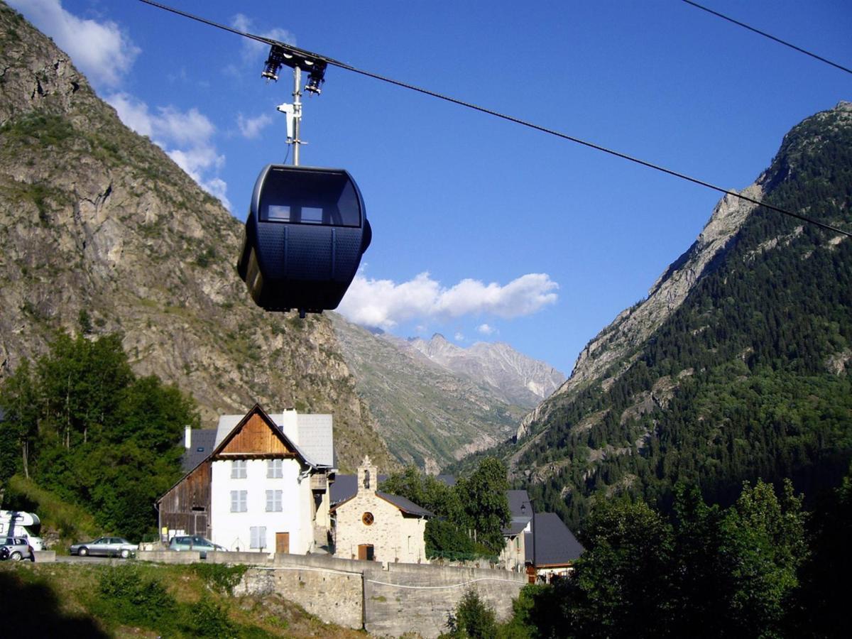 Pitu Chalet Vénosc