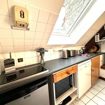 Chalet Pitu Vénosc Extérieur photo