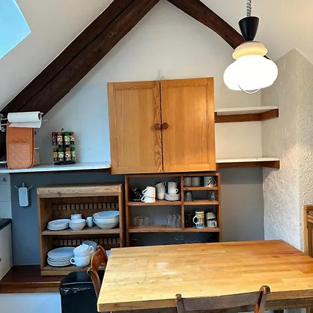Chalet Pitu Vénosc Extérieur photo