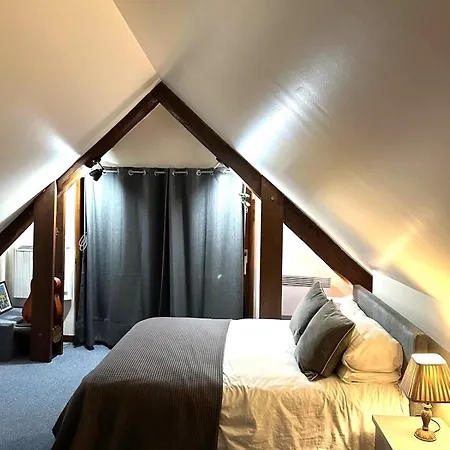 Chalet Pitu Vénosc Extérieur photo