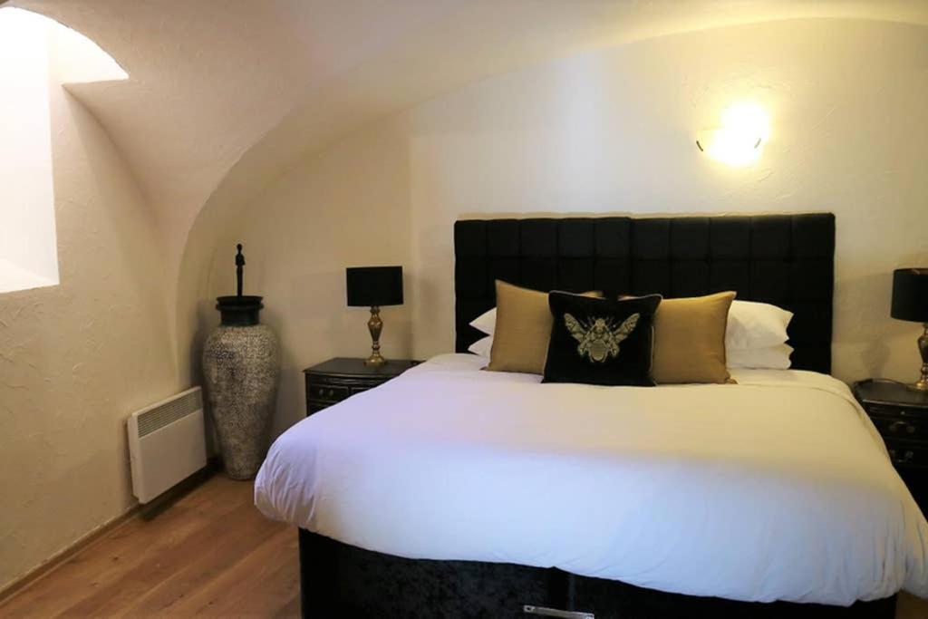 Chalet Pitu - 1-6 People *