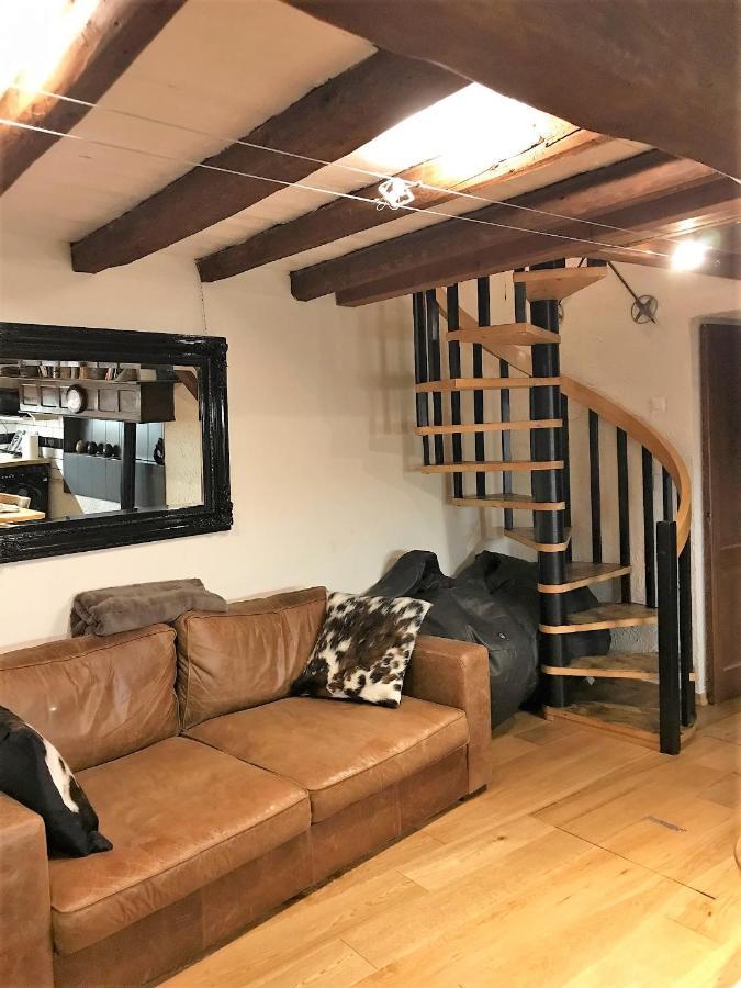 Chalet Pitu - 1-6 People *