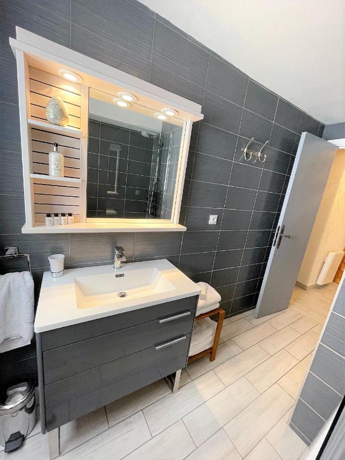 Pitu - 1-6 People Chalet