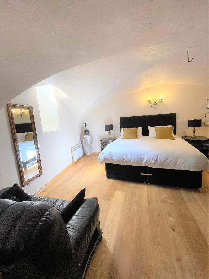 Pitu - 1-6 People Chalet *