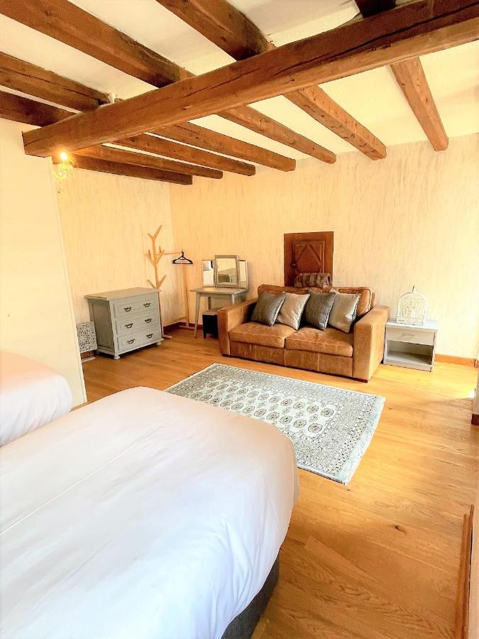 Chalet Pitu - 1-6 People *