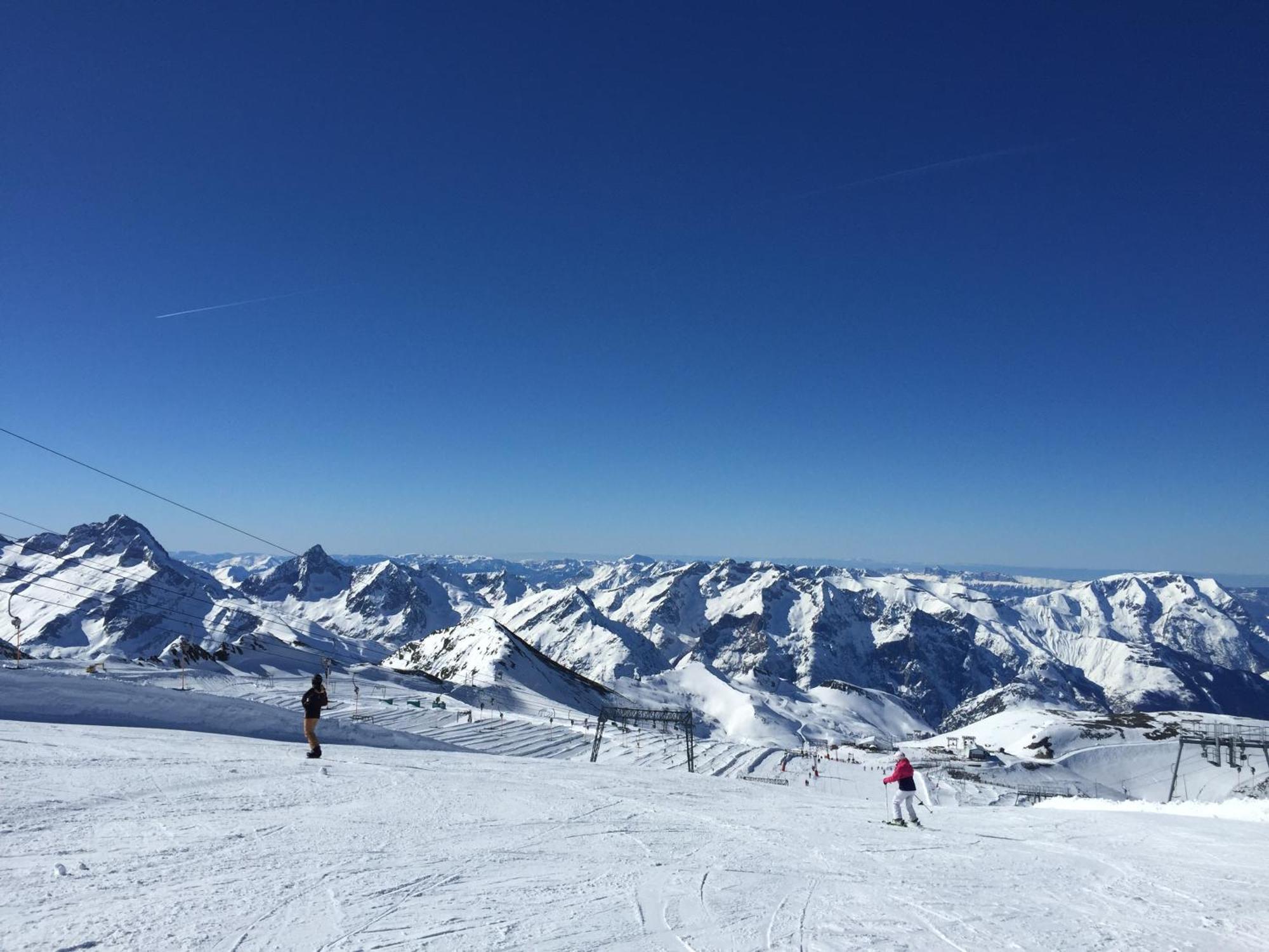 Chalet Pitu - 1-6 People