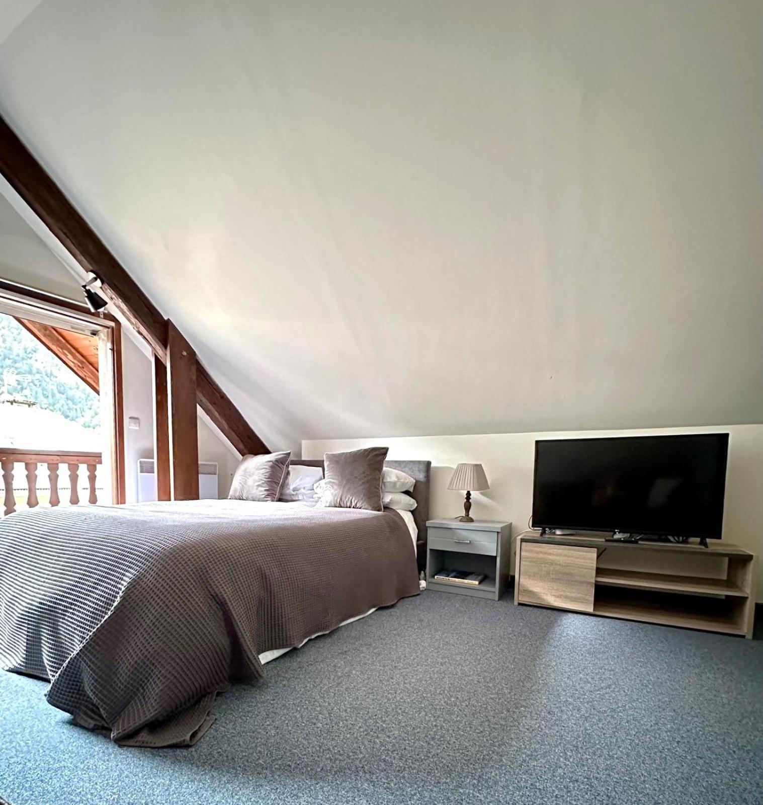 Chalet Pitu - 1-6 People