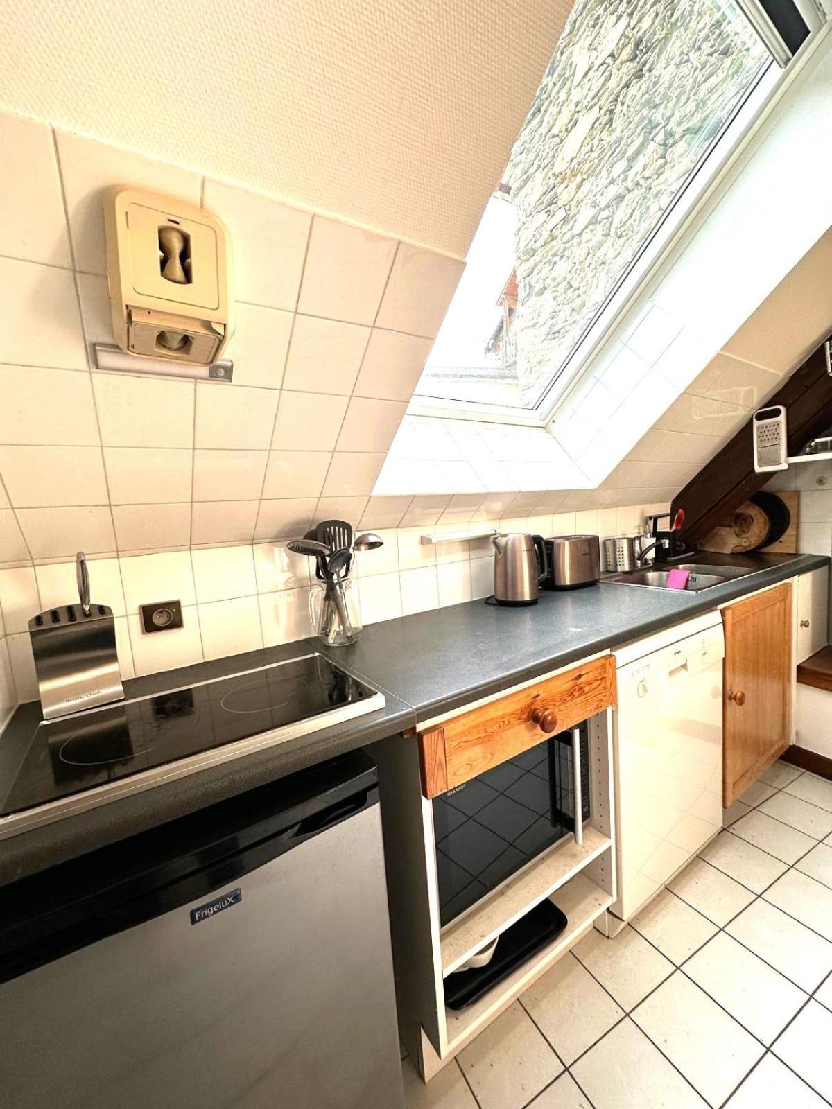 Pitu - 1-6 People Chalet *
