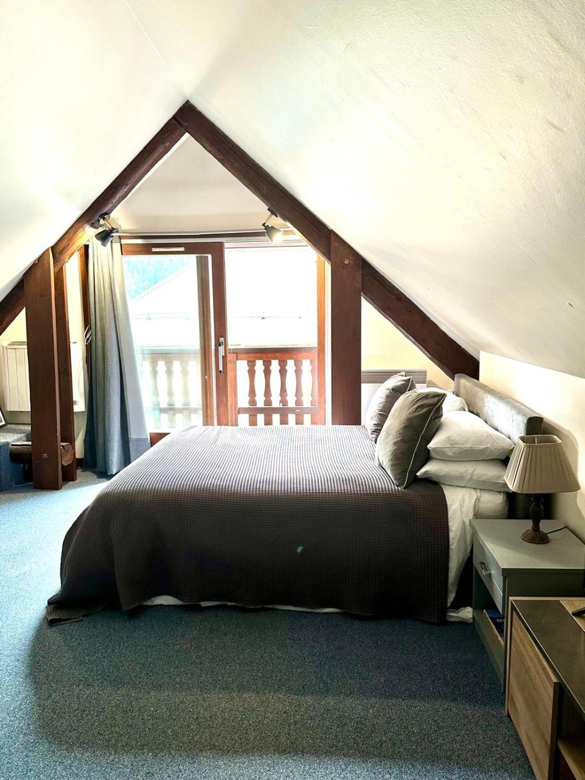 Pitu - 1-6 People Chalet