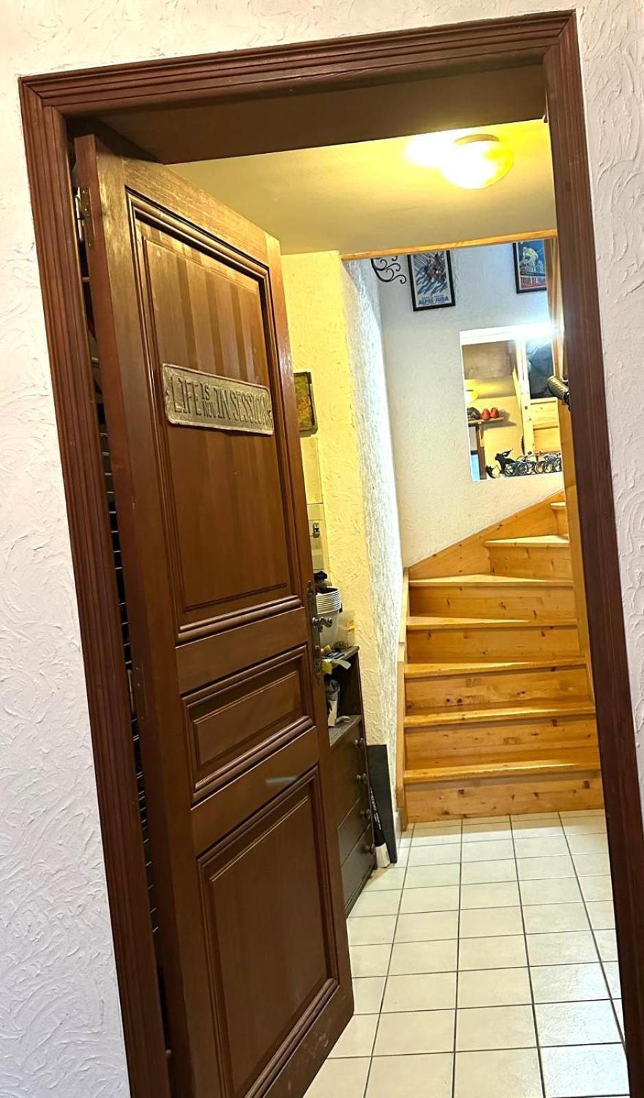 Chalet Pitu - 1-6 People