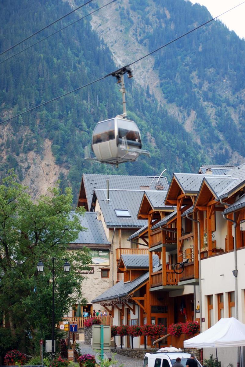 Chalet Pitu - 1-6 People *