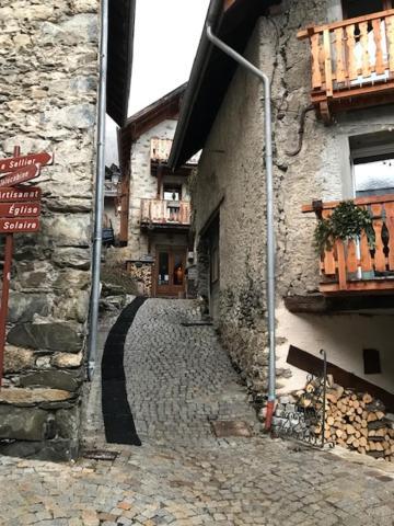 Chalet Pitu - 1-6 People